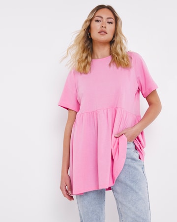 Vero Moda Jersey Smock Tee