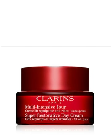 Clarins Super Restorative Day Cream 50 ml
