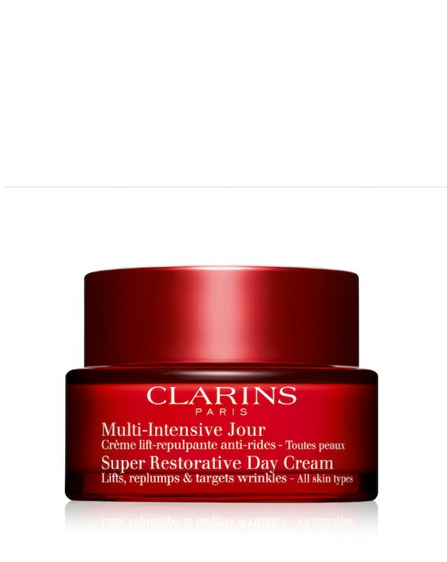 Clarins Super Restorative Day Cream 50 ml