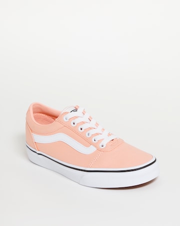 VANS Ward Trainers
