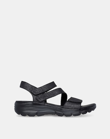 Skechers Easy Going Touch & Close Sandals Standard Fit