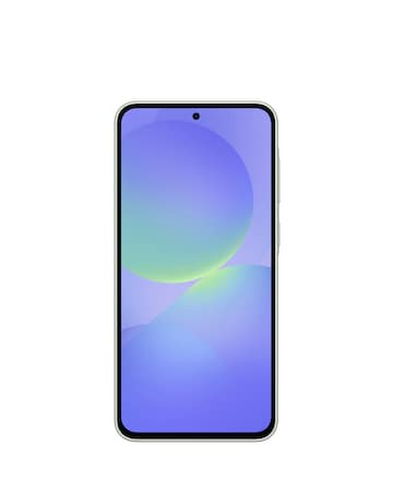 Samsung Galaxy A36 5G 256GB - Awesome Lime