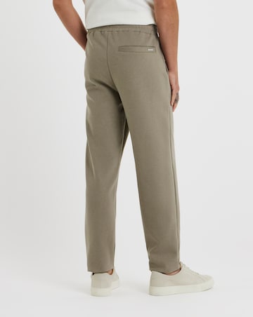 Folio Jersey Interlock Jogger
