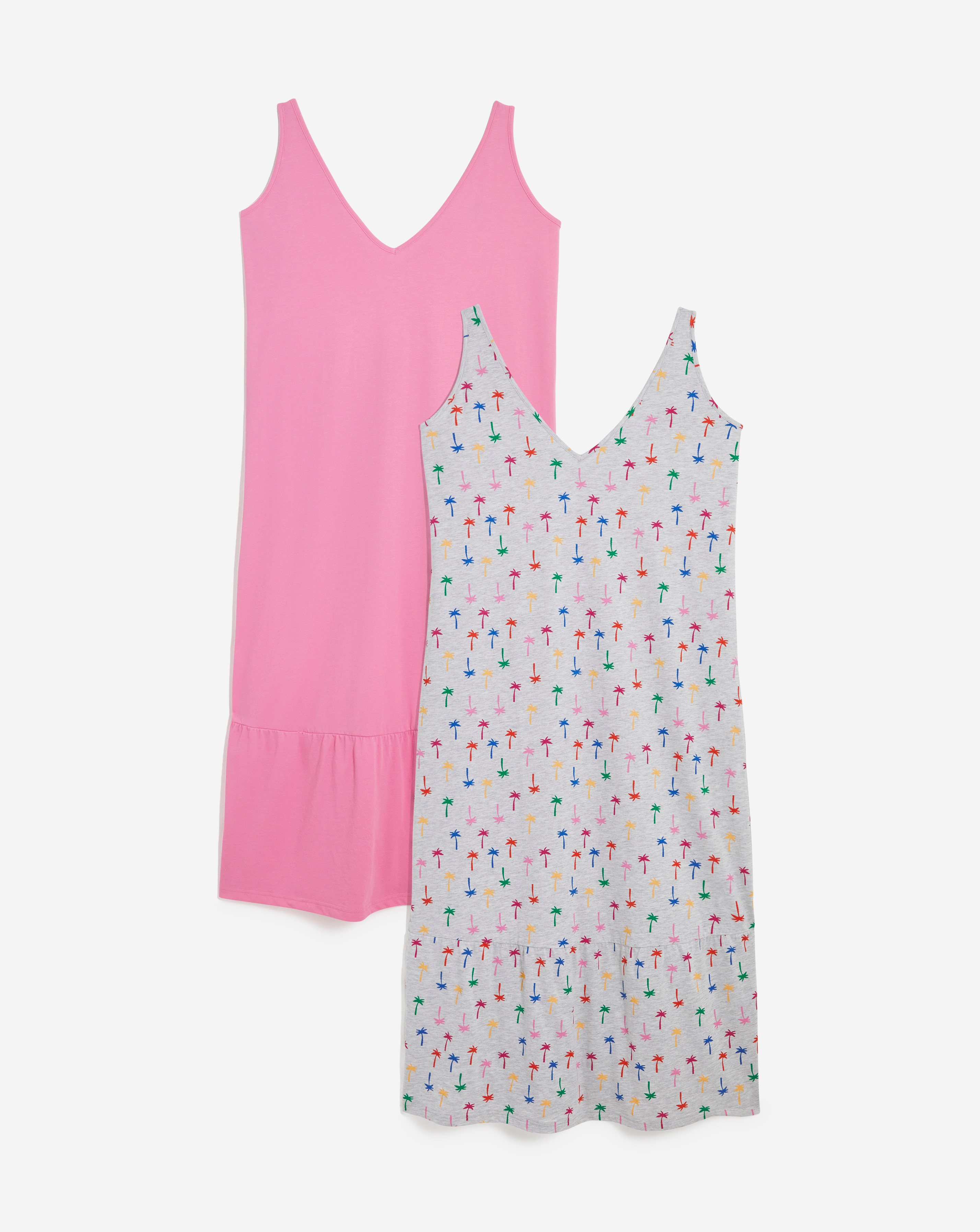 Pretty Secrets Value (2 Pack) Nighties