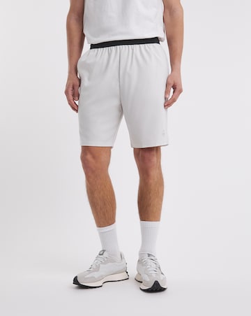 Elasticated Waistband Short