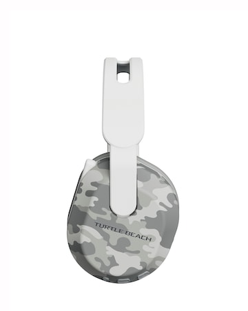 Turtle Beach Stealth 500 Wireless Gaming Headset for Xbox - Arctic Camo