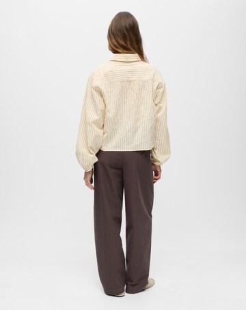 OBJECT Long Sleeve Shirt