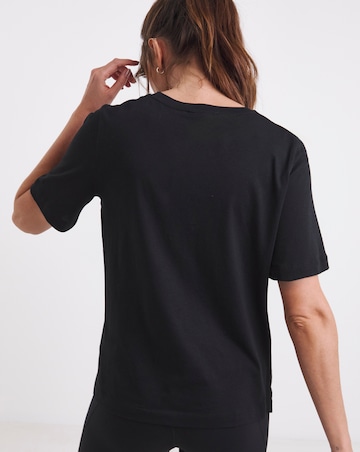 Sweaty Betty Essential Crew Neck T-Shirt
