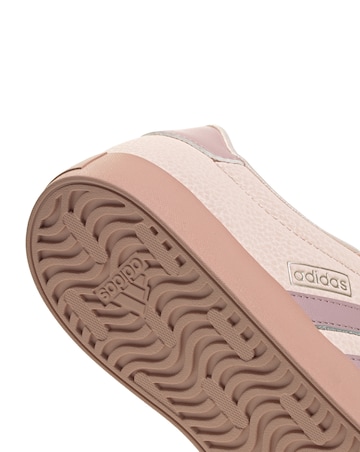 adidas VL Court Trainers