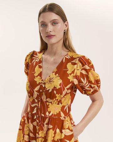 Finery London Addison Dress