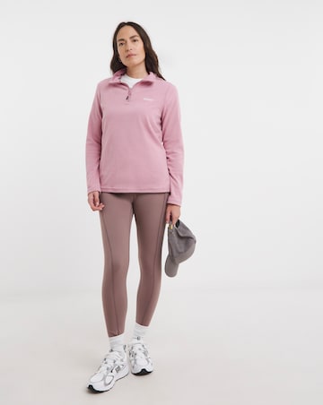 Regatta Sweethart 1/4 Zip Fleece