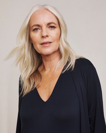 Julipa 2 In 1 Midi Cardigan And Dress