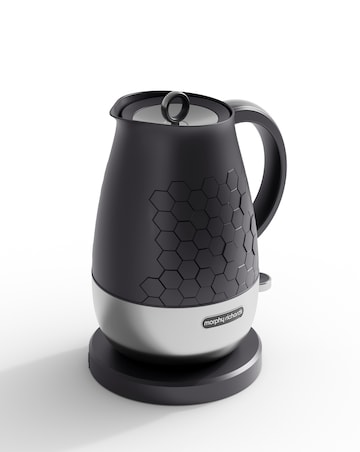 Morphy Richards Cassini Kettle - Moonless Night