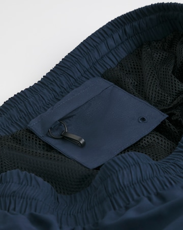 Quick Dry Swimshorts