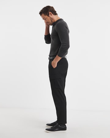 Premium Smart Cargo Stretch Trouser