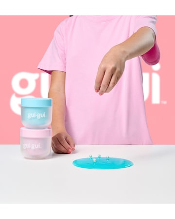 Gui Gui Shimmer Deluxe Duo Pack