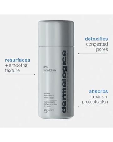 Dermalogica Daily Superfoliant