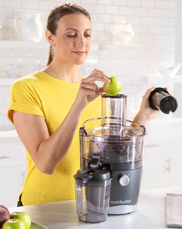 NutriBullet Juicer