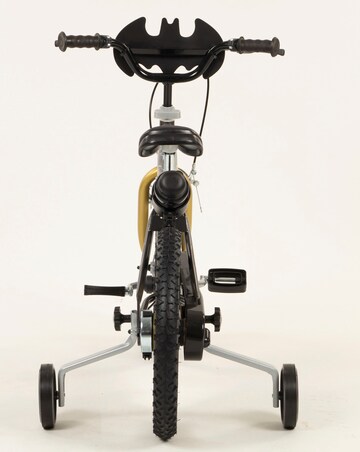 Batman 16 Inch Bike