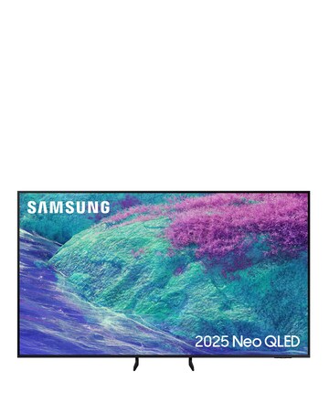 Samsung QE55QN1EFAUXXU 55in Neo QLED 4K AirSlim Smart TV