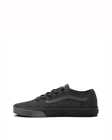 VANS Filmore Decon Trainers