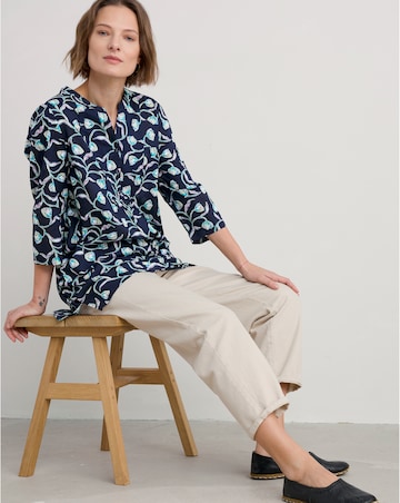 Seasalt Cornwall Aventurier Tunic