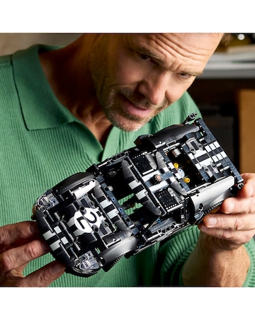 LEGO Technic 1966 Ford GT40 MKII Race Car