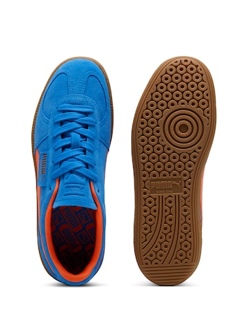 PUMA Palermo Trainers