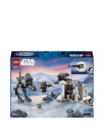 LEGO Star Wars AT-RT Attack
