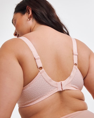 Elomi Lucie Plunge Wired Non Padded Bra