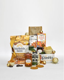 Highland Fayre - Gluten Free - Christmas Gift Box