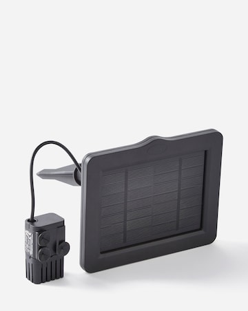 Genoa Cascade Water Fountain