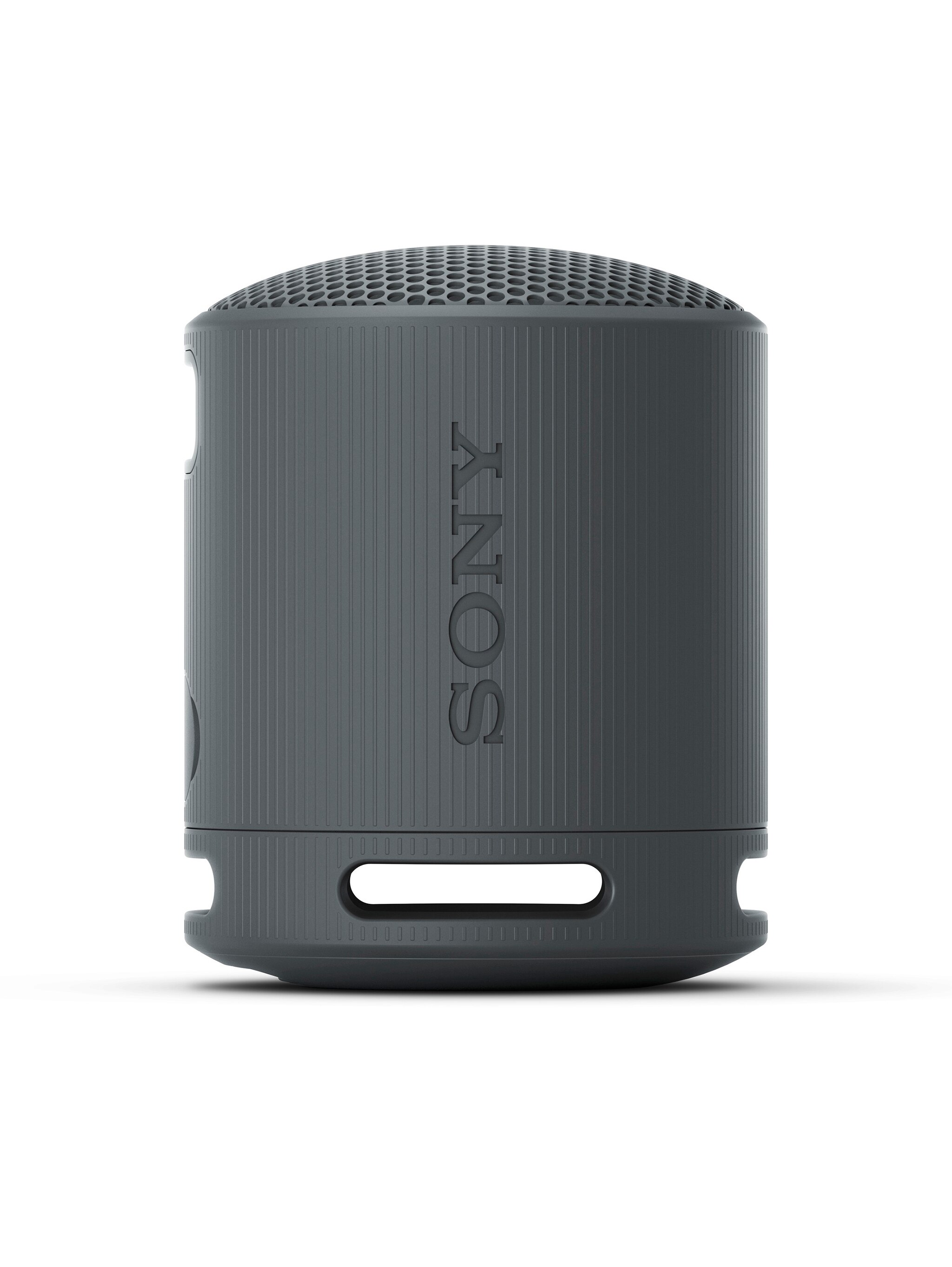 A Sony bluetooth speaker