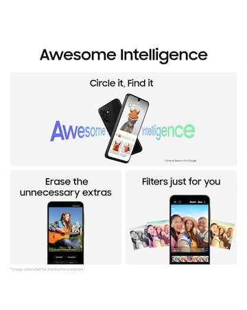 Samsung Galaxy A26 5G 256GB - Mint