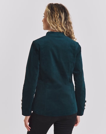 Joe Browns Marley Military Jacket