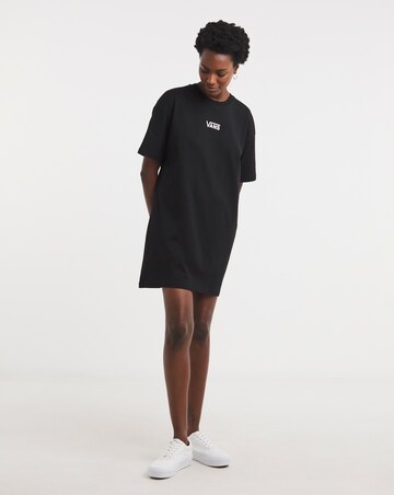 VANS Center V T-Shirt Dress