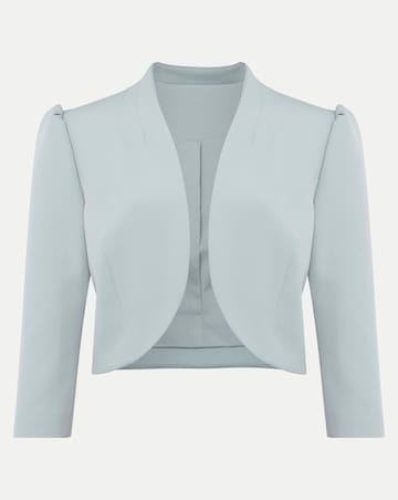 Phase Eight Leanna Cropped Jacket