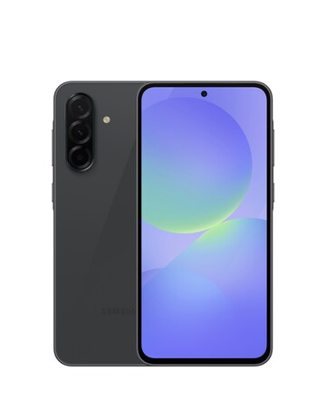 Samsung Galaxy A36 5G 256GB - Awesome Black