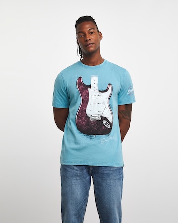 Joe Browns Great Call T-shirt Long Length