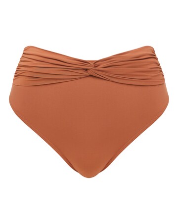 MAGISCULPT Twist Front High Waist Bikini Brief