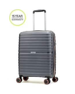 Rock Hydra-Lite Cabin Suitcase