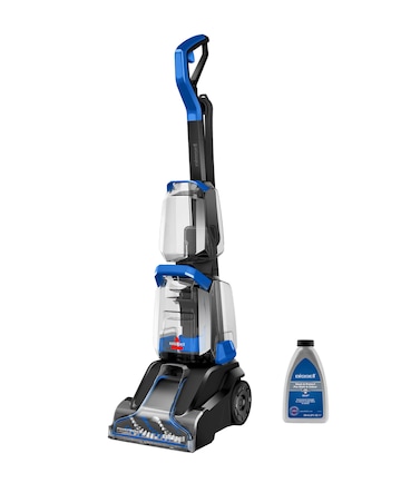 BISSELL 4055E PowerWash Compact Carpet Washer