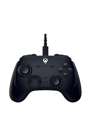 Razer Wolverine V3 Tournament Edition Wired Controller - Black