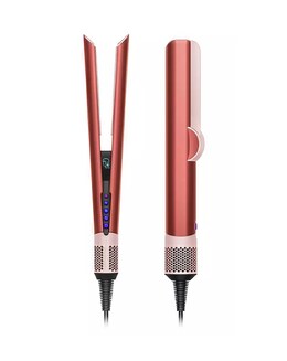 Dyson Airstrait Hair Straighteners - Strawberry Bronze
