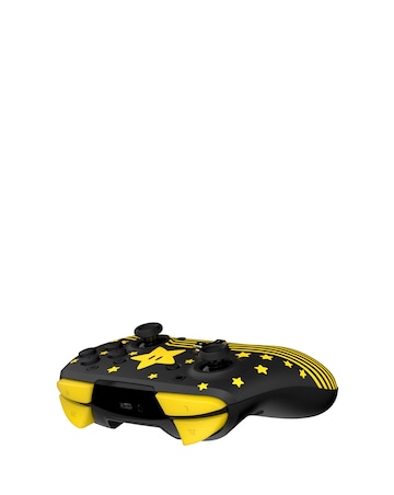 Turtle Beach Rematch Wireless Nintendo Switch Controller - Super Mario Star