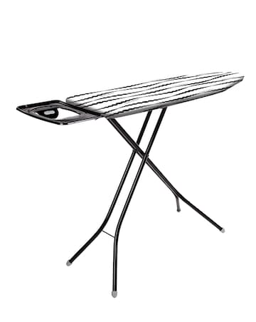 Minky Waves Premium Plus Ironing Board