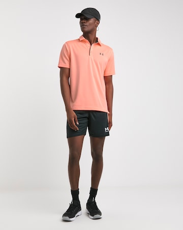 Under Armour Challenger Knit Shorts