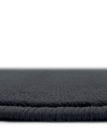 Colour Co-ordinates Plain Rug