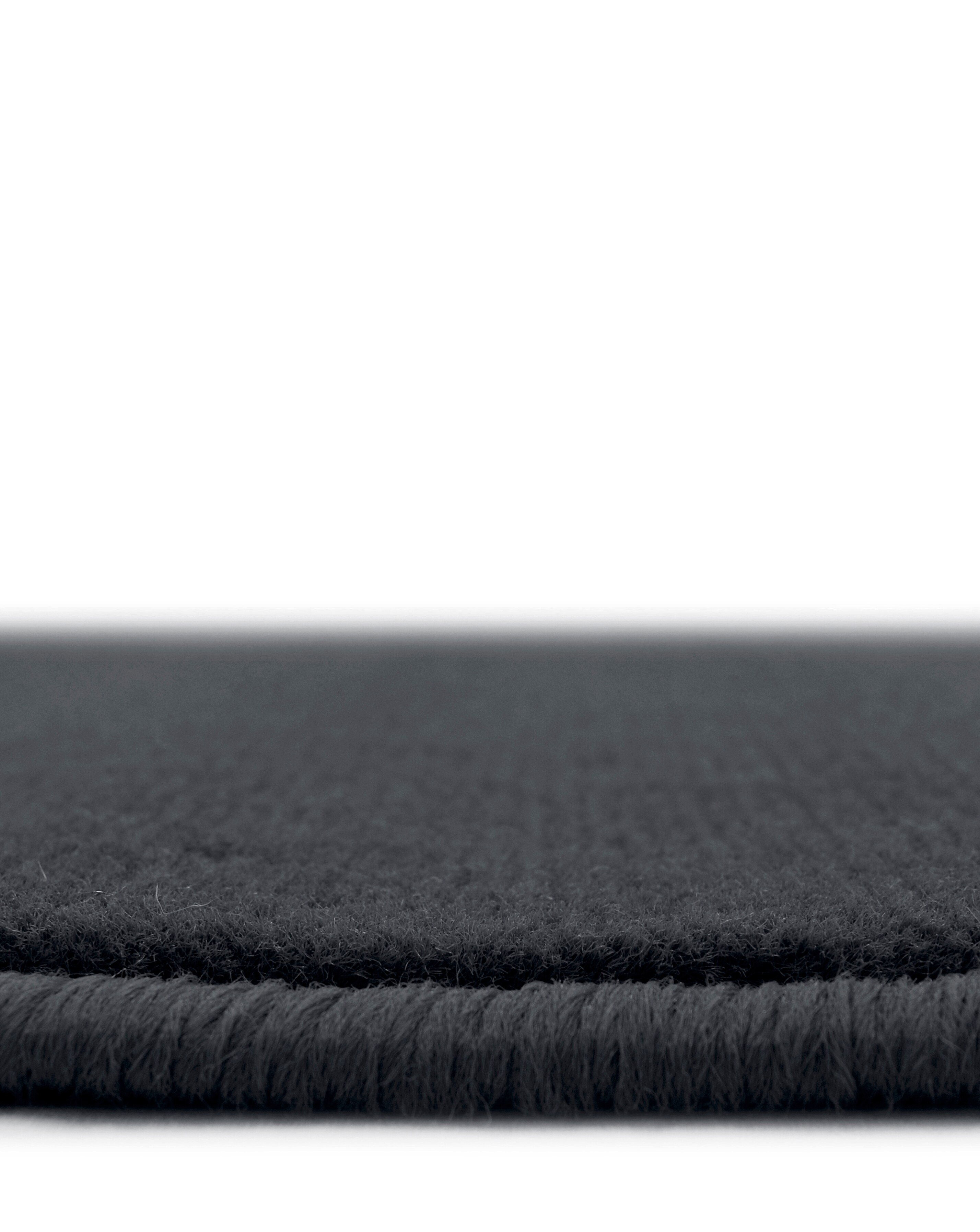 Colour Co-ordinates Plain Rug