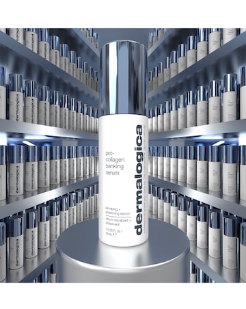 Deramlogica Pro Collagen Banking Serum 30ml